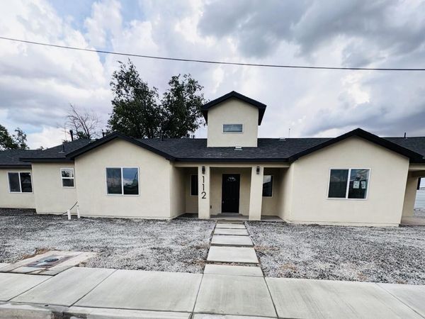 112 Bell Avenue SE, Albuquerque, NM 87102