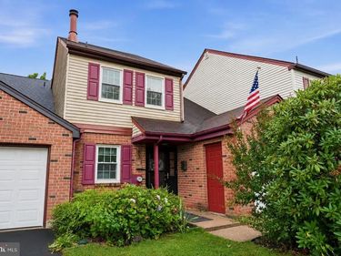83 ANDOVER DRIVE, LANGHORNE, PA 19047