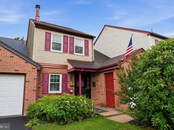 83 ANDOVER DRIVE, LANGHORNE, PA 19047
