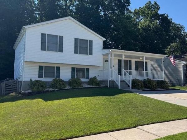 540 FUSELAGE AVENUE, BALTIMORE, MD 21221