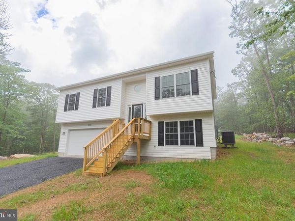 503 GROUSE, WINCHESTER, VA 22602