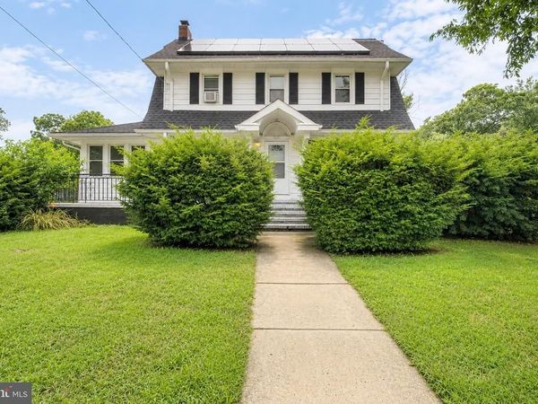 244 GIBBSBORO ROAD , CLEMENTON, NJ 08021
