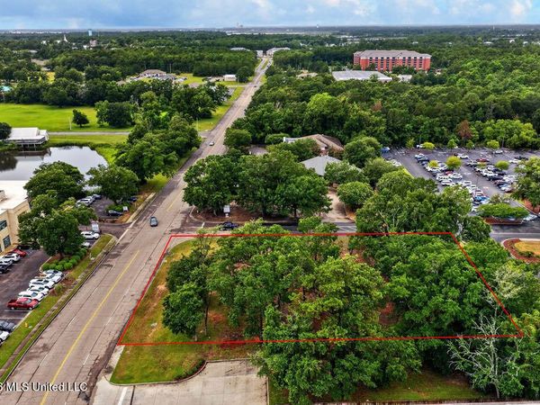 0 Medical Park Drive, Biloxi, MS 39532