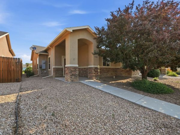 1127 Shady Lane, Fruita, CO 81521