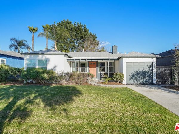 1730 N Pass Avenue, Burbank, CA 91505