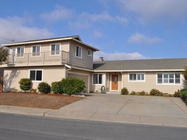 224 Briarwood Drive, Watsonville, CA 95076