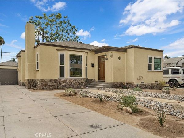 836 Grant, Glendale, CA 91202
