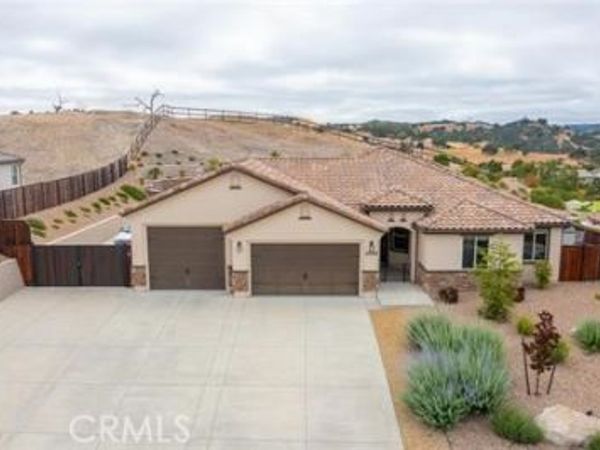 3555 Timberline, Paso Robles, CA 93446