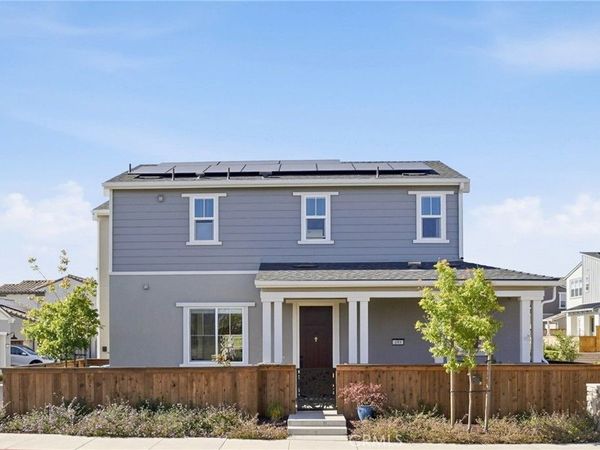 195 Tango Way , San Luis Obispo, CA 93401