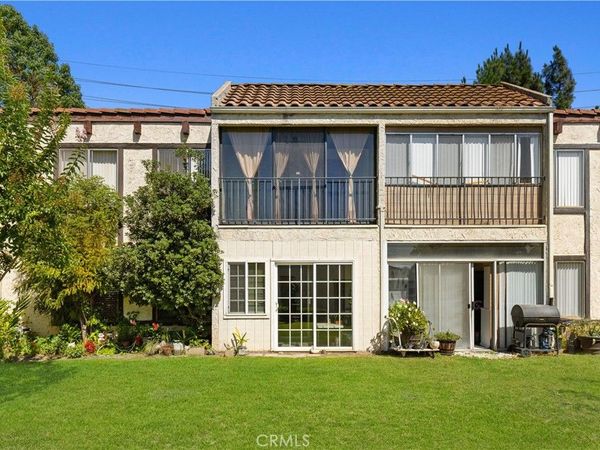 4501 Peck, Unit 76, El Monte, CA 91732