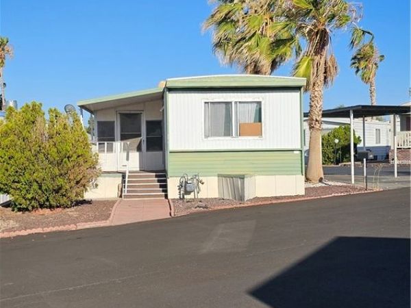 701 Montara Road, Unit 51, Barstow, CA 92311