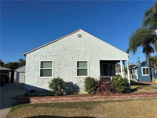 8379 La Villa Street, Downey, CA 90241