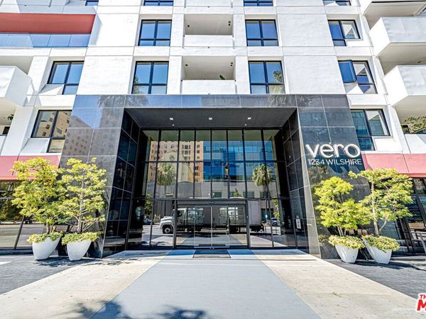 1234 Wilshire Boulevard, Unit 405, Los Angeles, CA 90017