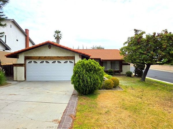 540 Citadel Drive, Walnut, CA 91789