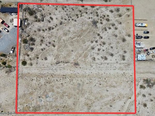 0 18th Avenue, Desert Hot Springs, CA 92241