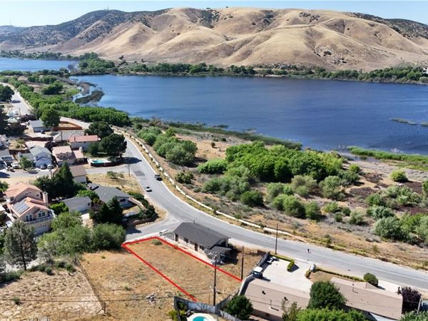 0 Denview Drive, Lake Hughes, CA 93532