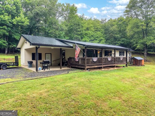 881 Aska, Blue Ridge, GA 30513