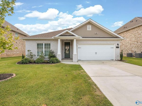 1779 SE Stampede Circle, Huntsville, AL 35803