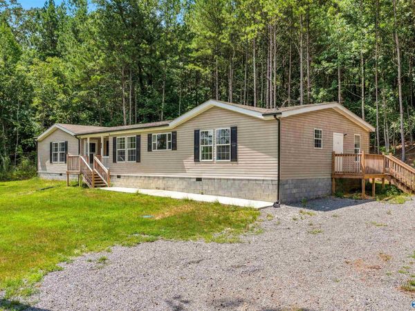 145 County Road 686, Cedar Bluff, AL 35959