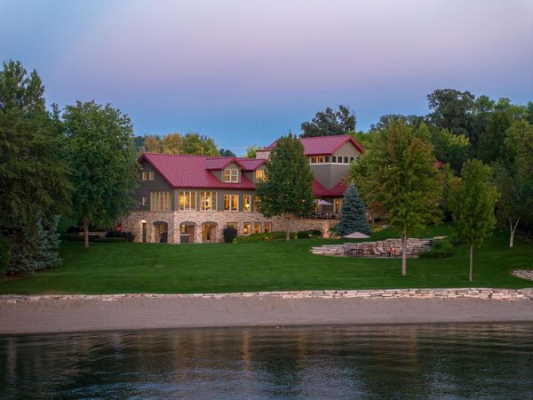 19752 Halwood Road , Glenwood, MN 56334