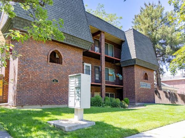 261 N 400 E, Unit 102, Provo, UT 84606