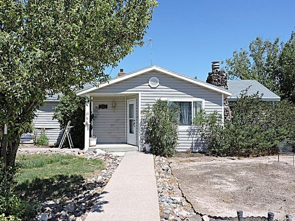 355 S CENTER ST , Delta, UT 84624