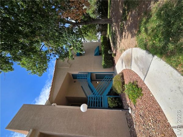 2180 Pinetop Lane, Unit 106, Las Vegas, NV 89119