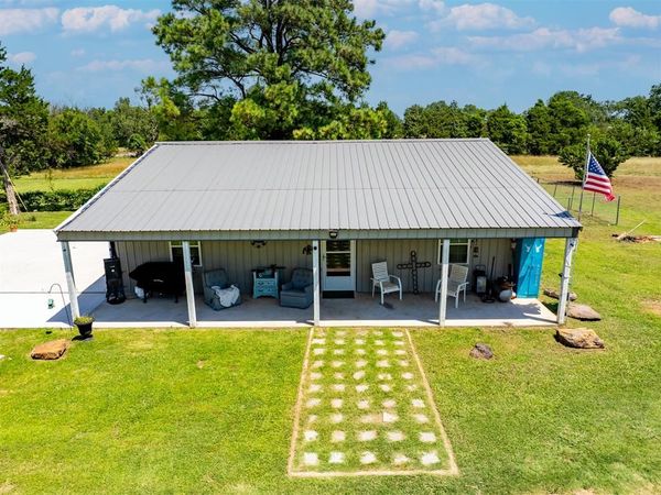 16409 Valley View Road, Earlsboro, OK 74840