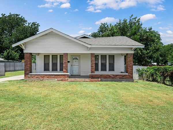 2533 SW Grand Boulevard, Oklahoma City, OK 73119