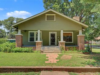 110 N Dunlap Street Cleveland, OK 74020
