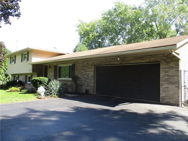45 Brasser Drive , Rochester, NY 14624