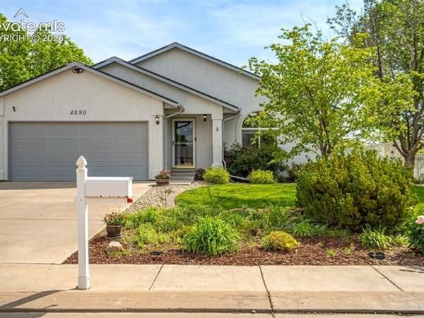 4880 Warbler Court, Pueblo, CO 81008