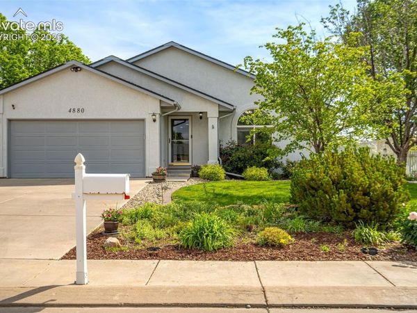 4880 Warbler Court, Pueblo, CO 81008