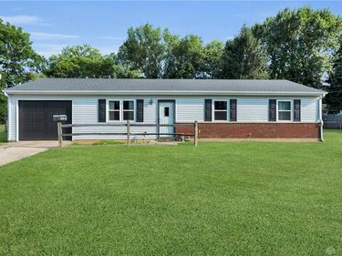 111 Jetta Drive, Camden, OH 45311