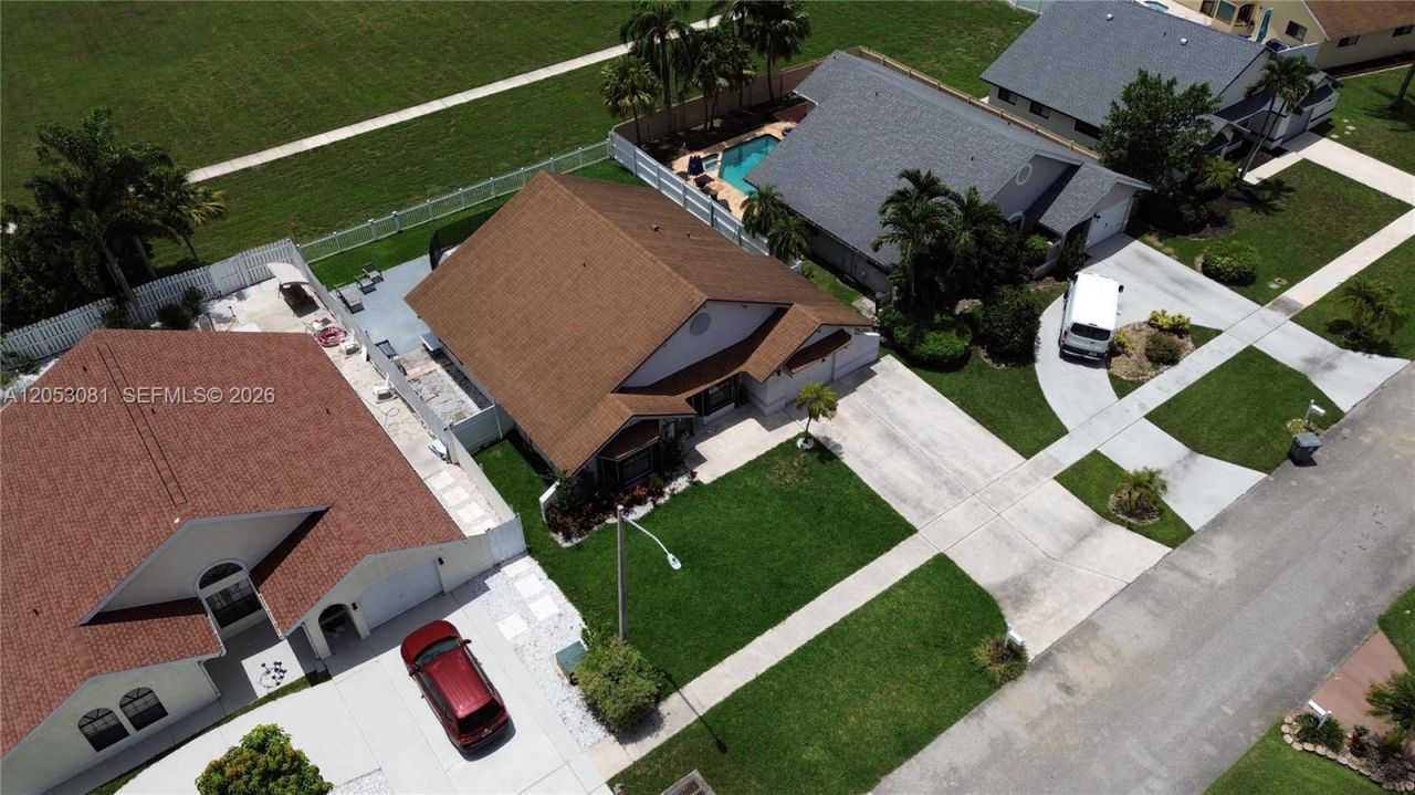 22738 Pickerel Cir, Boca Raton, FL 33428 Photo