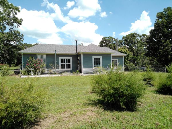 21263 Sunset View Lane , Seneca, MO 64865