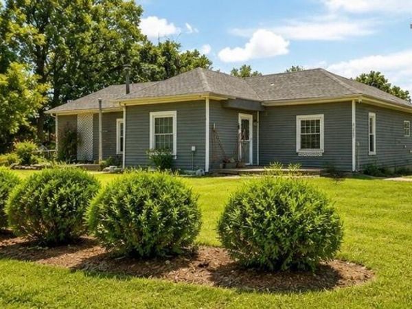 21263 Sunset View Lane , Seneca, MO 64865