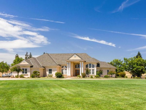 19997-19985 E Liberty Rd, Clements, CA 95227