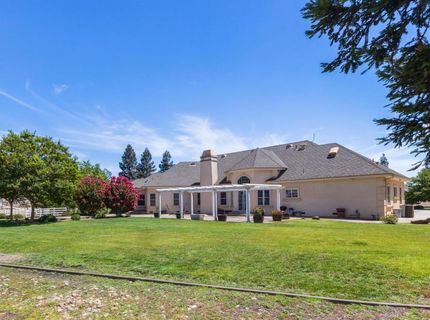 19997-19985 E Liberty Rd, Clements, CA 95227 Photo