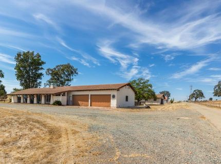 19997-19985 E Liberty Rd, Clements, CA 95227 Photo