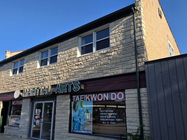 1417 Lake Avenue , Unit 2, Wilmette, IL 60091