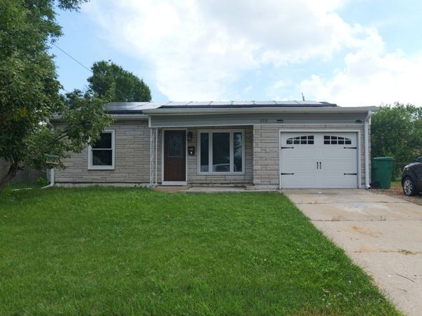 229 Nippert Avenue , Romeoville, IL 60446