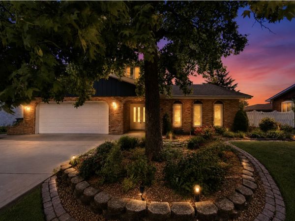 1939 E 170th Place, South Holland, IL 60473