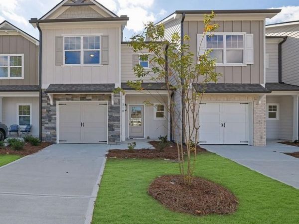 310 Heron Street, Unit #15 , Ball Ground, GA 30107
