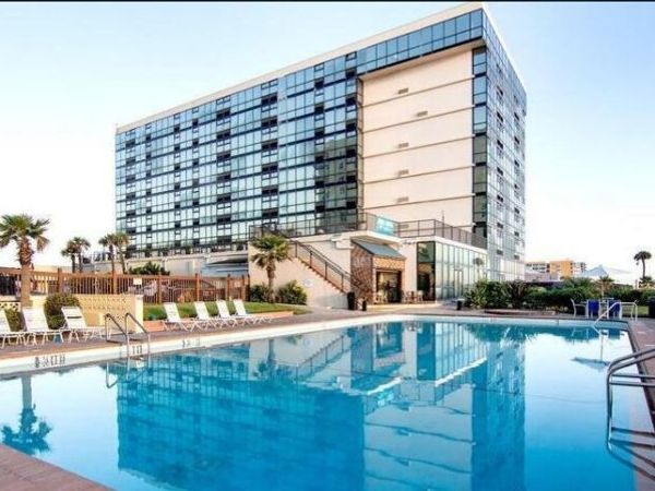1909 S Atlantic Avenue, Unit 608, Daytona Beach, FL 32118