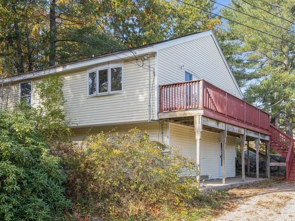1 Phoenix Way, Seabrook, NH 03874
