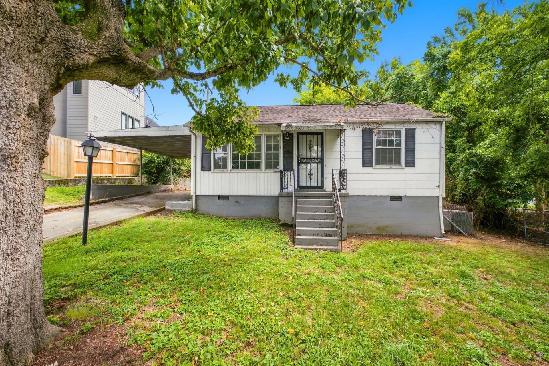 1420 Fulton St, Nashville, TN 37206 Main Photo