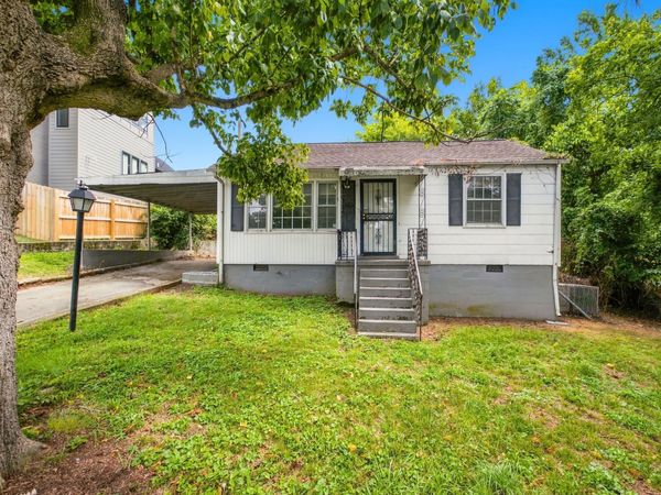 1420 Fulton St, Nashville, TN 37206
