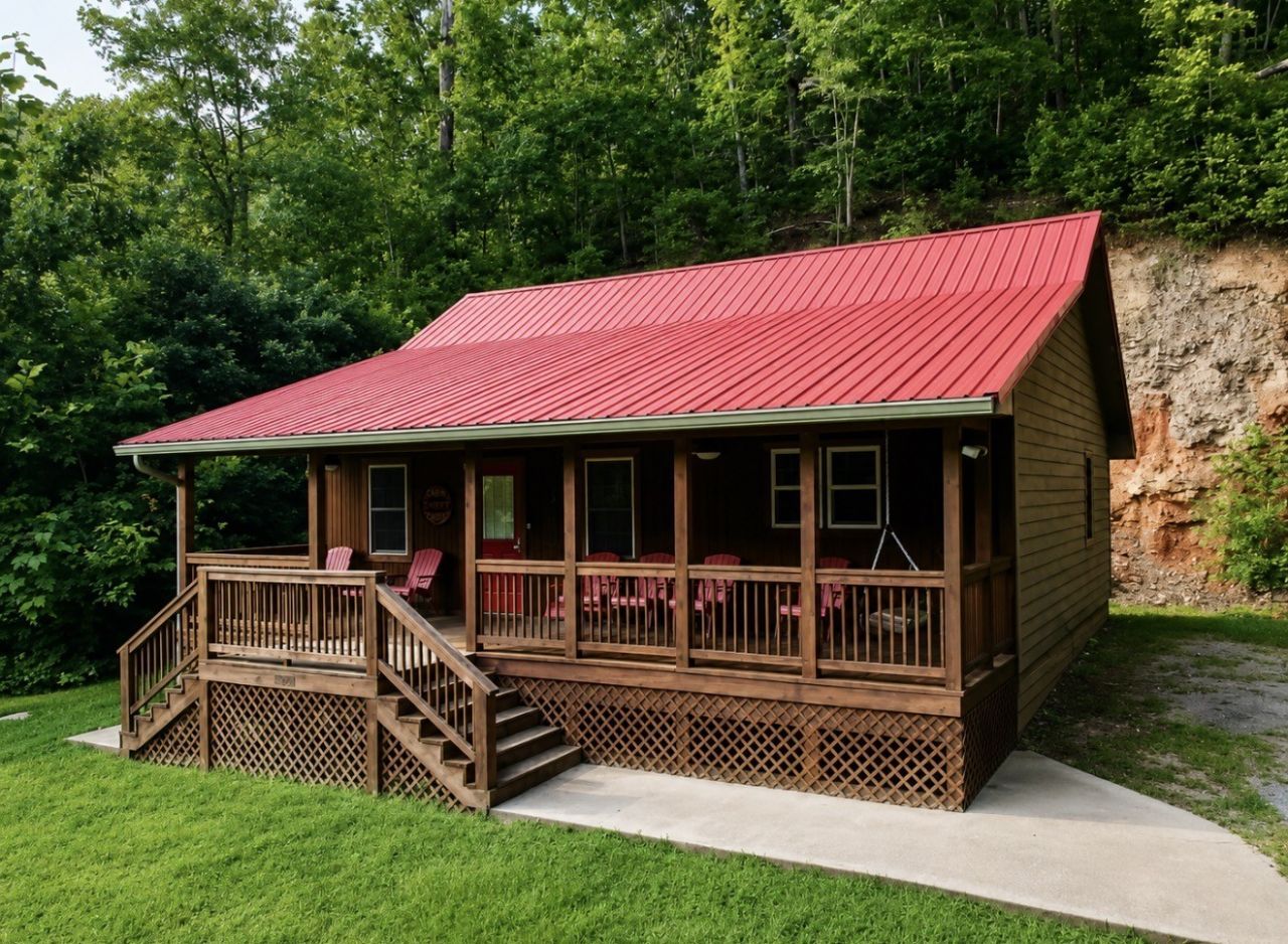 3000 Highwater Rd, Waverly, TN 37185 Main Photo