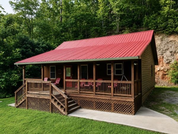 3000 Highwater Rd, Waverly, TN 37185